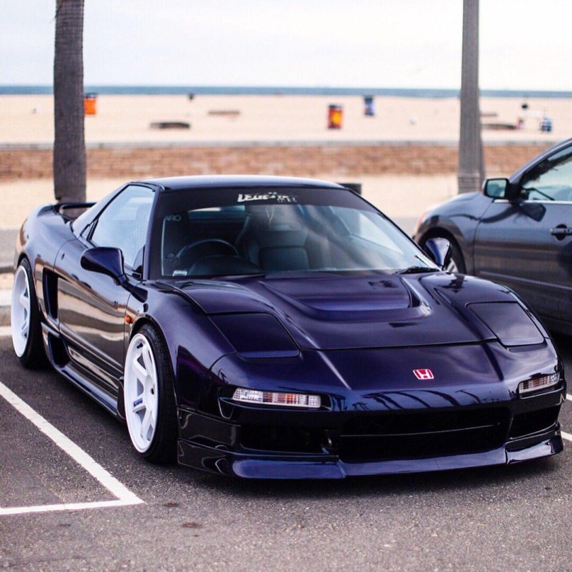 Honda NSX 180