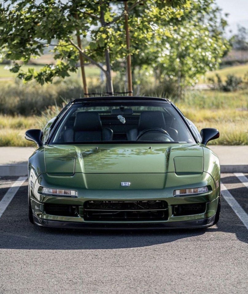 Honda NSX 240
