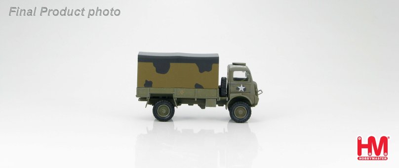 Bedford QLD super Hobby