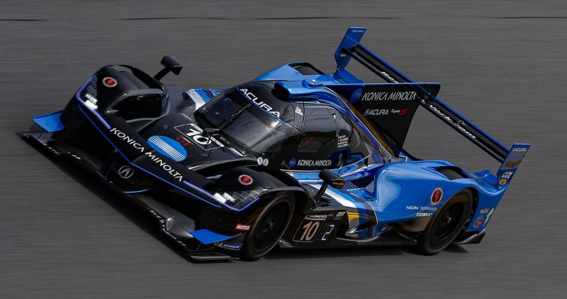 Acura ARX-05