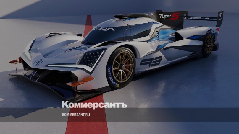 Феррари гиперкар 2022