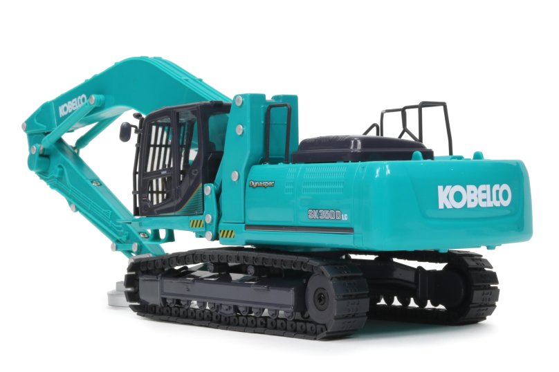 Kobelco 350