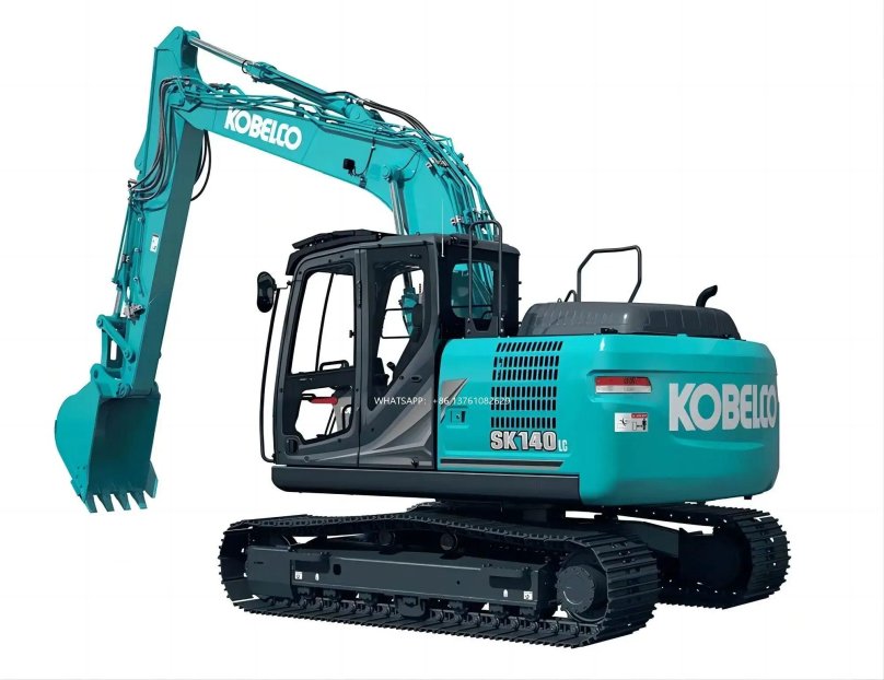 Экскаватор Kobelco sk130ur