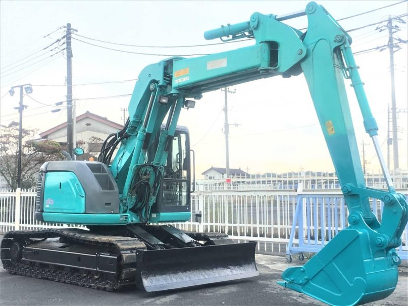 Kobelco sk130ur