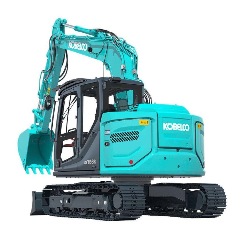 Kobelco sk35sr