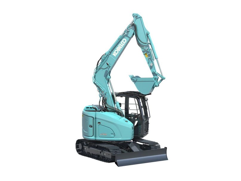Kobelco sk 330