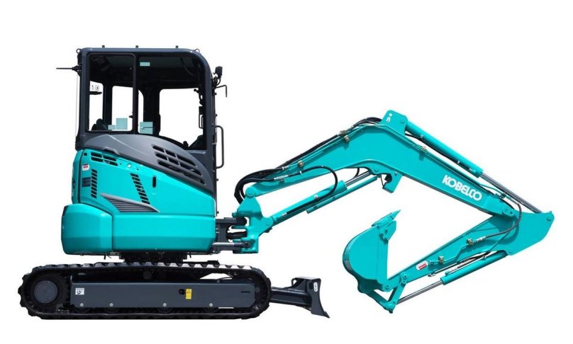 Kobelco sk35sr