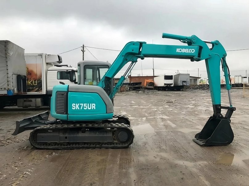 Кобелко 75 ur -3.