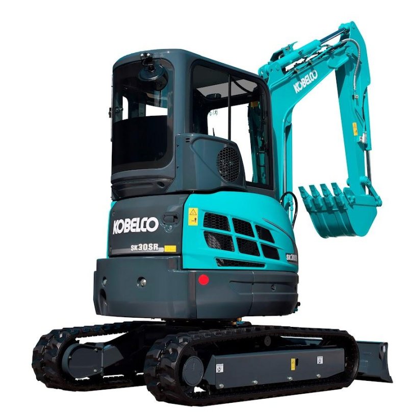 Kobelco sk30sr