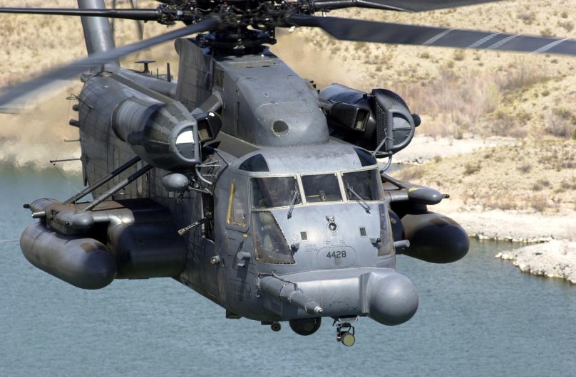 MH-53