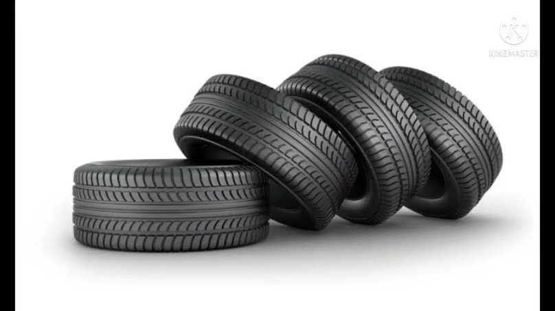 Автомобильная шина