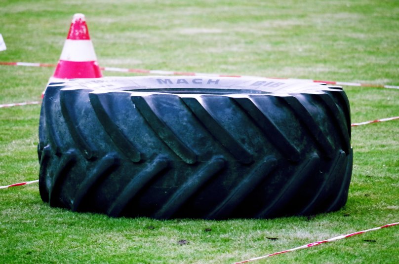 Гоночная резина