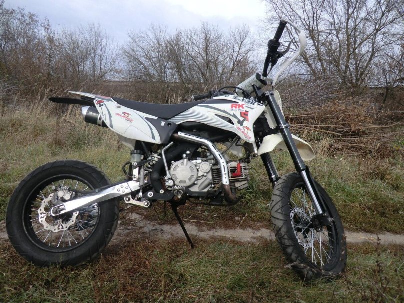 Pitster Pro LXR 160r