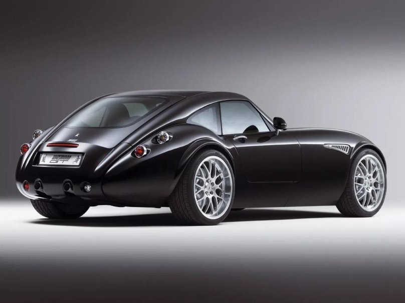 Wiesmann mf4