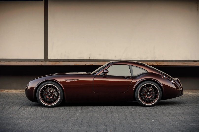 Wiesmann mf4 gt '06