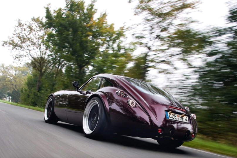 Виесман авто