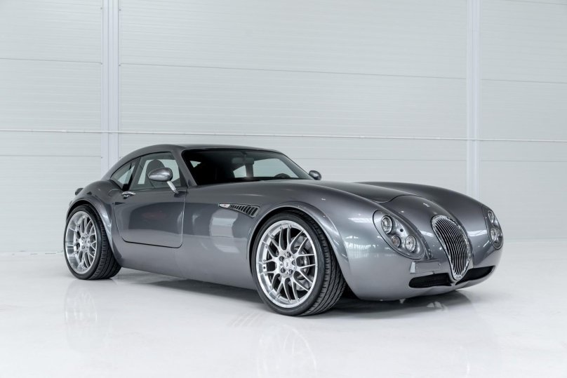 Wiesmann auto-Sport