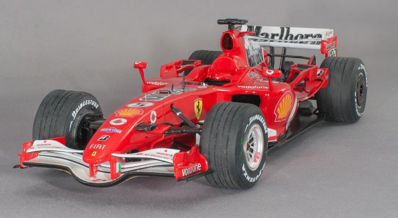 Ferrari f1 2006