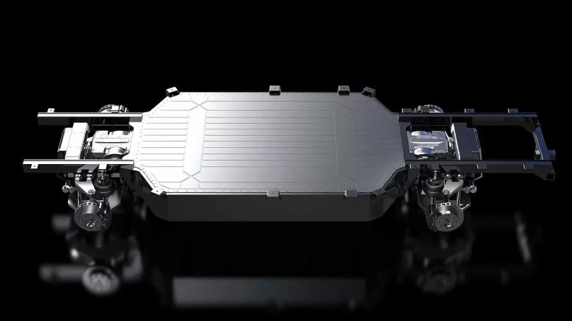 Hyperion Motors XP 1