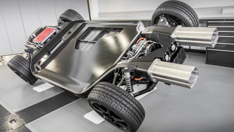 Платформа b0 Renault