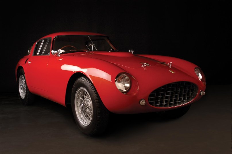 Феррари 250 1953