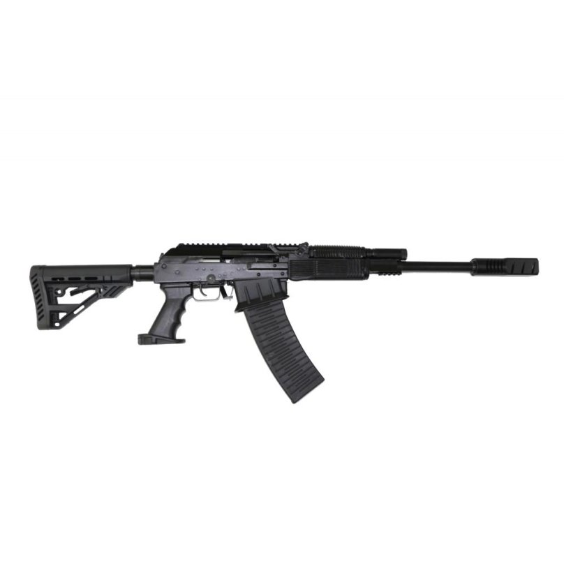 Вепрь молот 12-го калибра