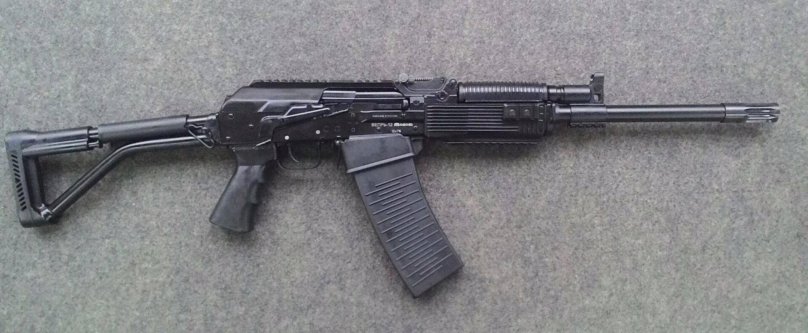 Вепрь гладкоствольный 12 Калибр