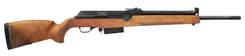 ВПО-101 Вепрь-Хантер