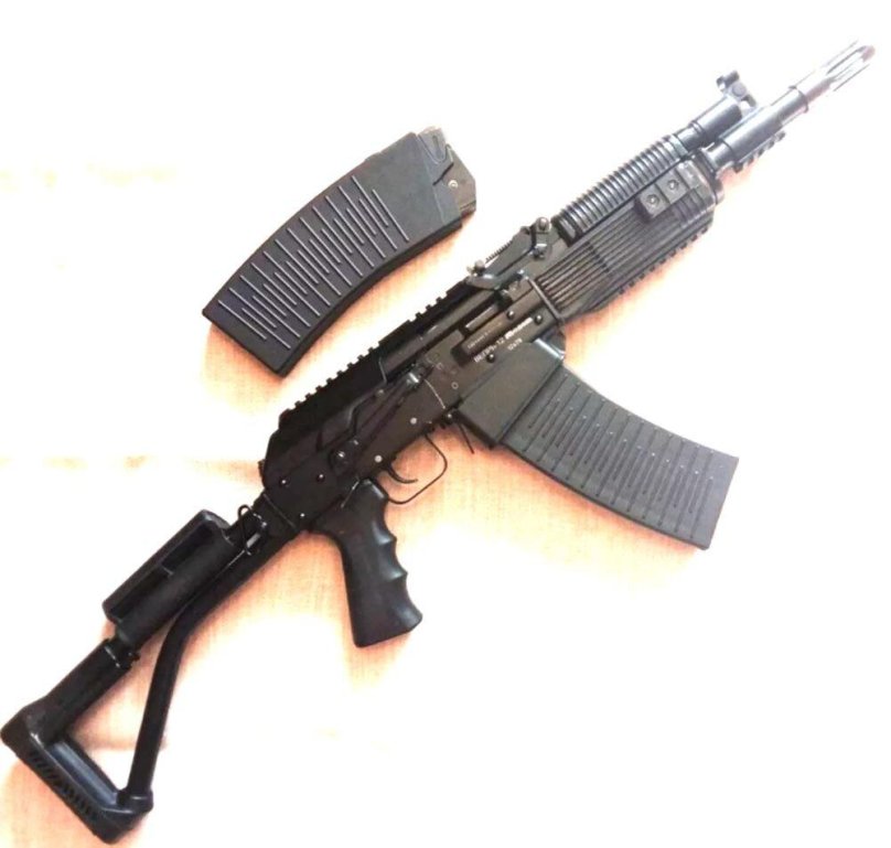 Вепрь 12 ВПО 205