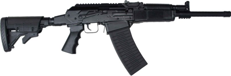 Карабин Вепрь 12 молот