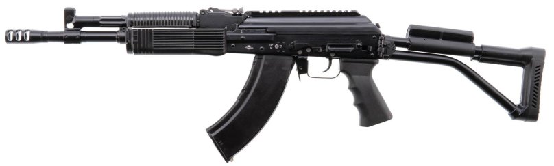 Карабин ВПО-156