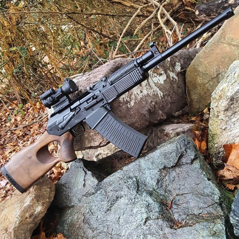 Вепрь молот 12 Калибр