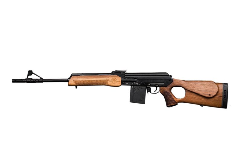 Вепрь-308 супер 7.62х51