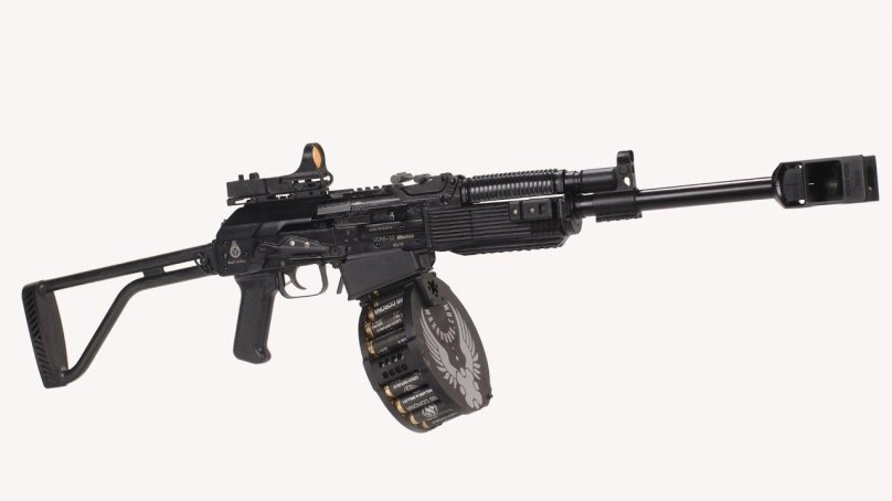 Молот 12 Калибр