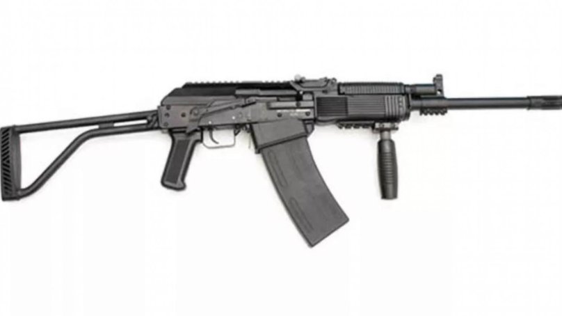 Карабин Вепрь 12 молот