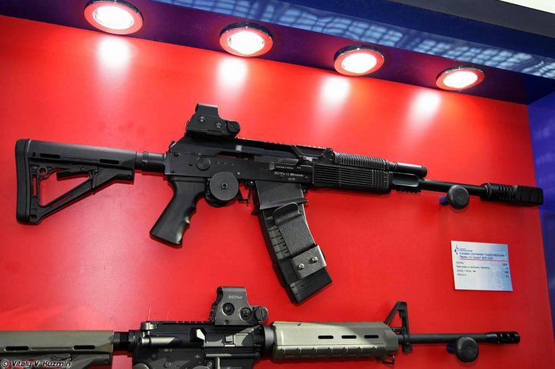 Молот 12 Калибр