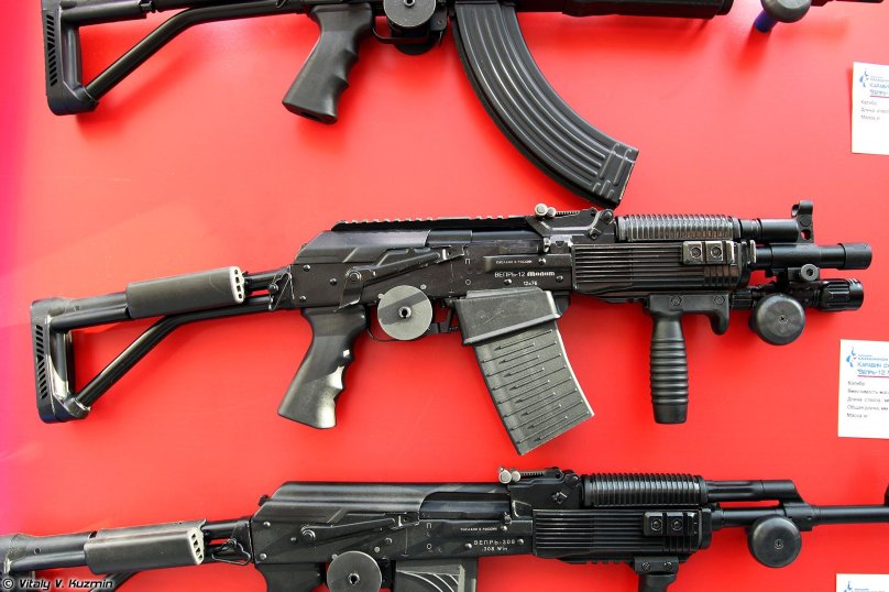 Молот 12 Калибр