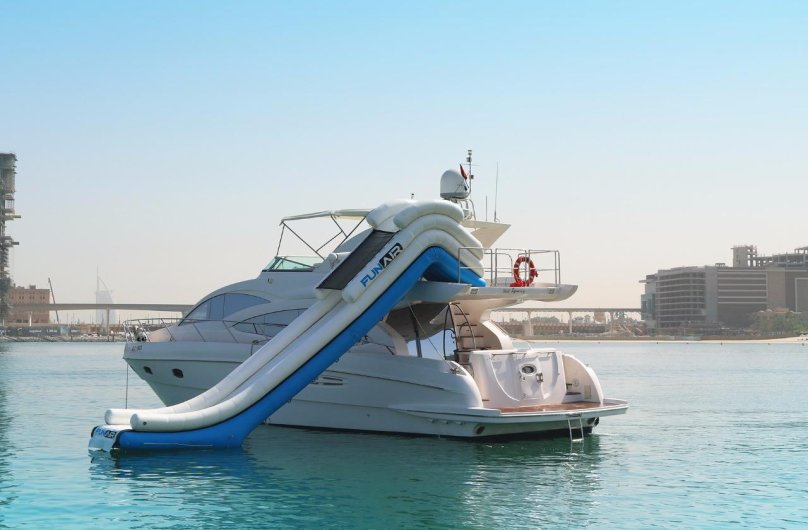 Sealine s37