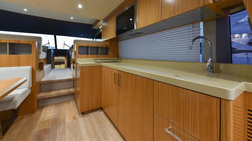 Как выглядят поезда в США