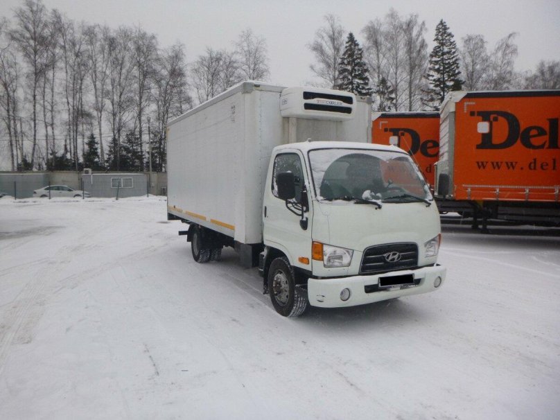 Сколько кубов будка Портер 1