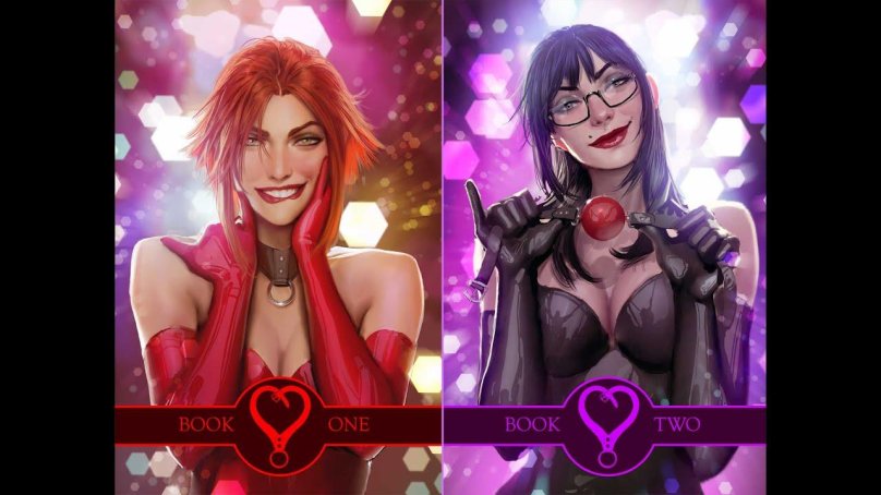 Sunstone Эллисон