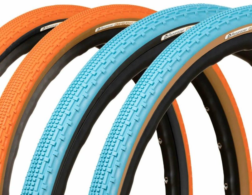 Panaracer Gravel King