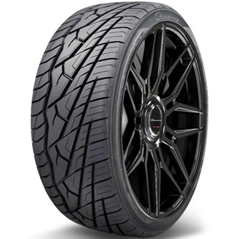 Автомобильная шина Atlas Sport Green 235/45 r17 97w летняя