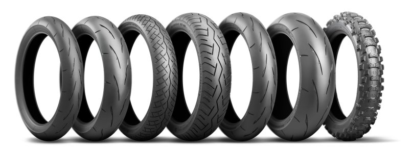 Bridgestone BATTLAX t30 EVO