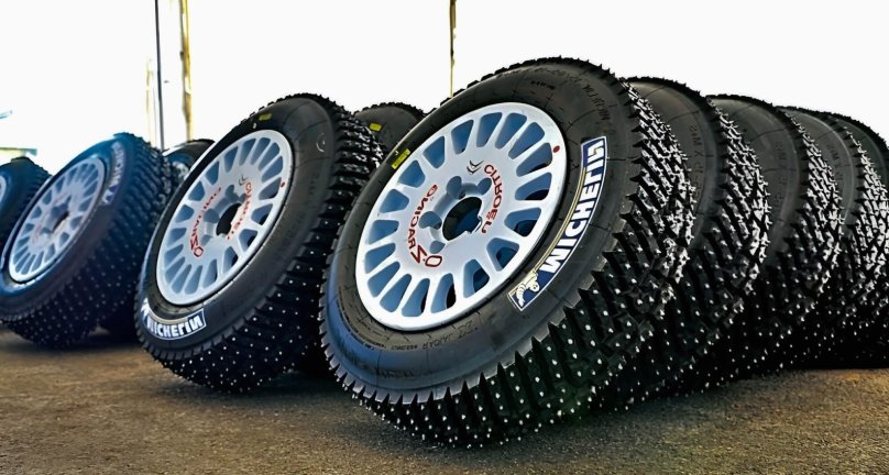 Мишлен СУПЕРШИП