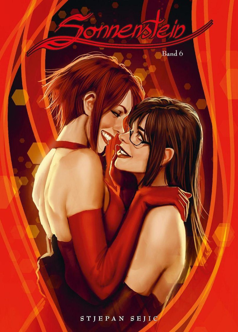 Sunstone Степан
