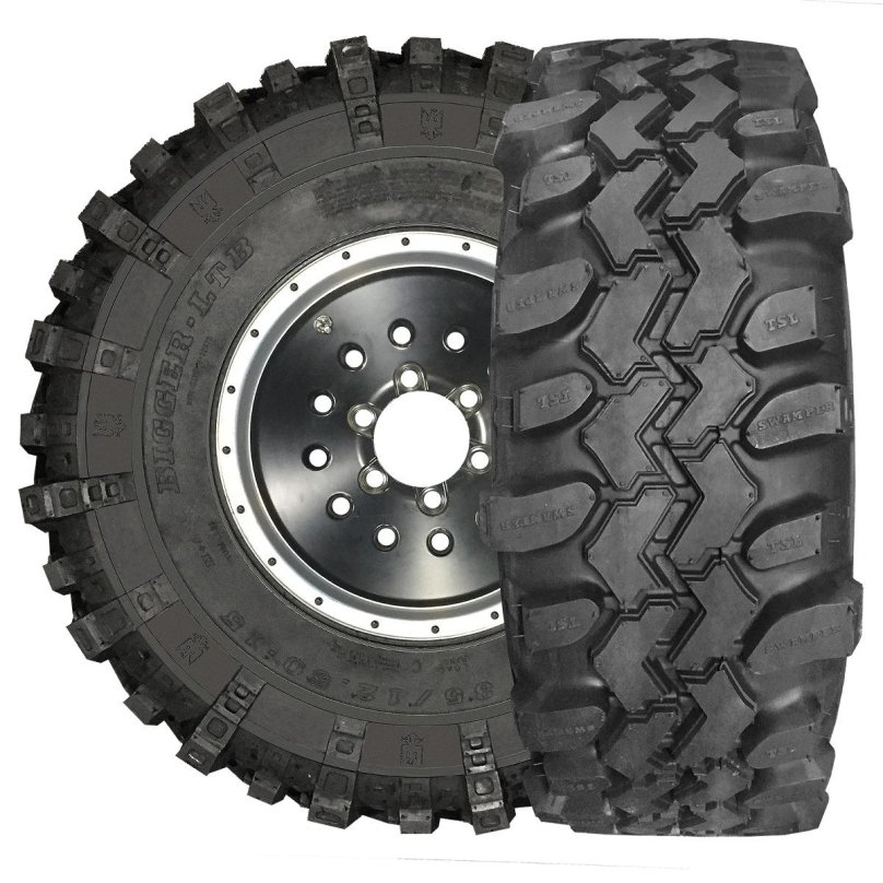 Interco super Swamper TSL