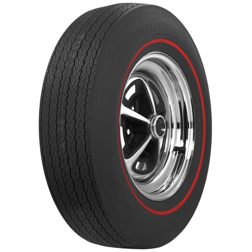 Firestone wide Oval