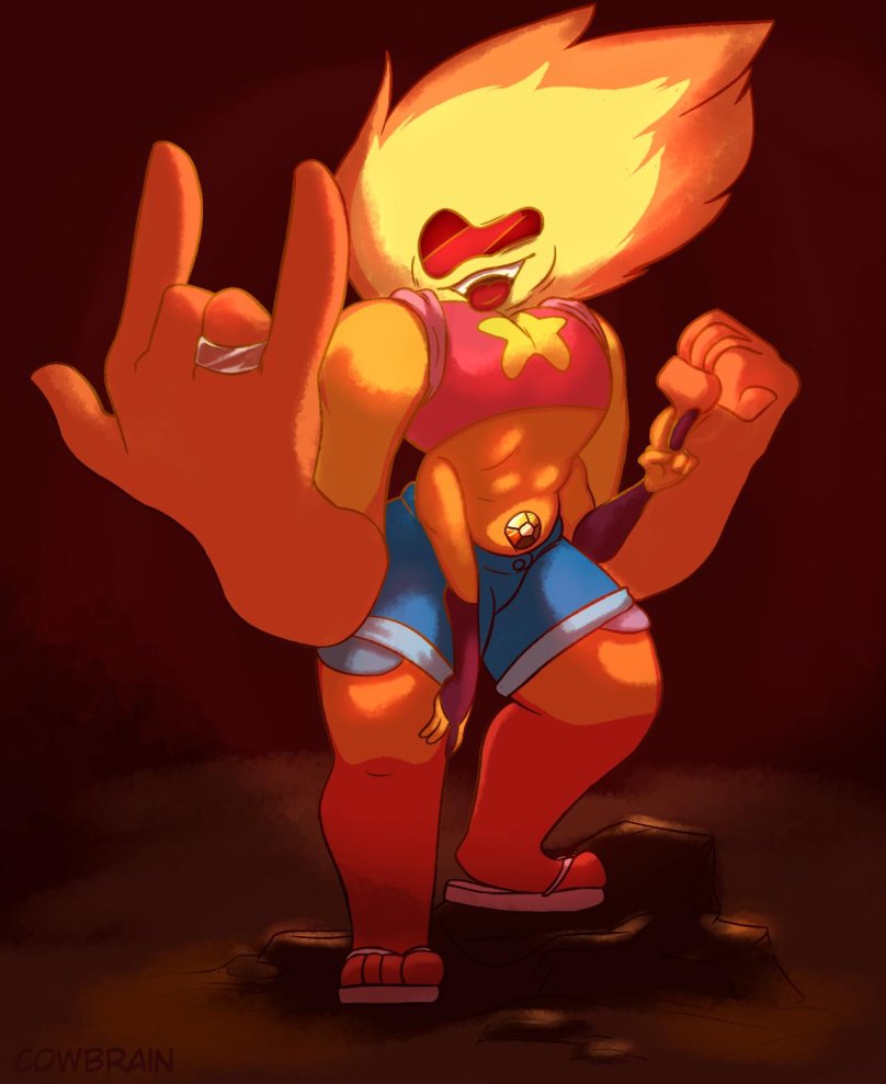 Солнечный камень Вселенная Стивена