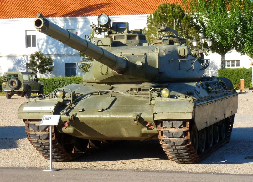 AMX-30e